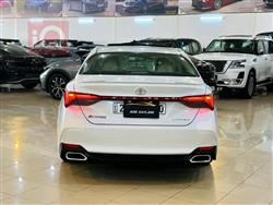 تۆیۆتا ئەڤەلۆن